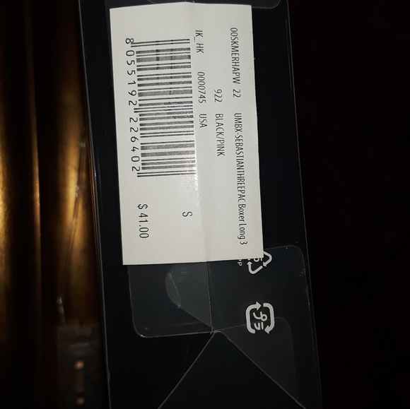 Mens  underwear sm and med - Picture 7 of 8